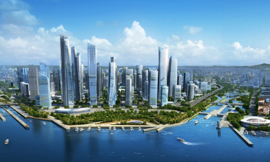 2021在深圳前海注冊公司需要什么條件?