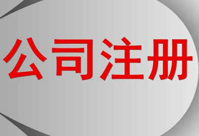 公司注冊資金