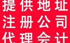 一個(gè)公司注冊(cè)如何取名